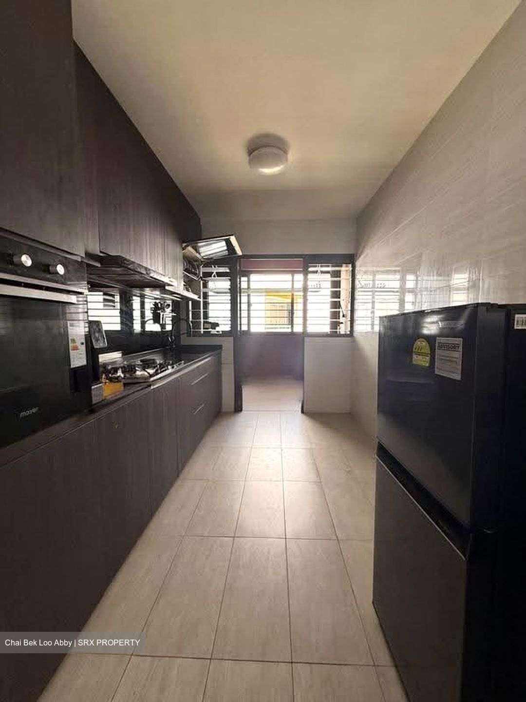 Blk 479C Valley Spring @ Yishun (Yishun), HDB 4 Rooms #610231441